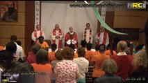 Eucaristia Dominical da Solenidade de DOMINGO DE PENTECOSTES - Ano B - 20-05-2018
