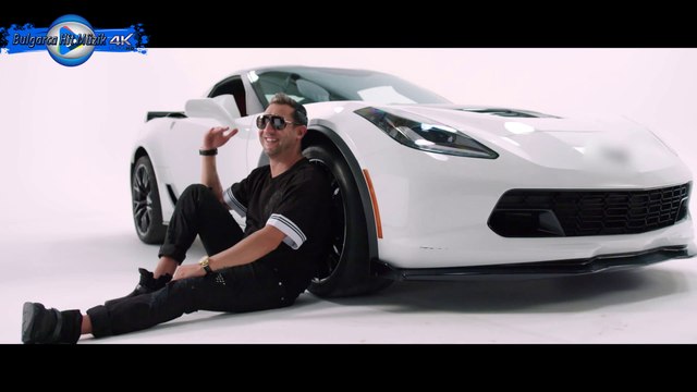 iliyan - Rambo / Илиян - Рамбо (Ultra HD 4K - 2018)