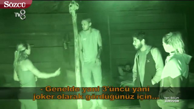 Nagihan ve Anıl arasında tansiyon yükseldi! Git Damla'nın bekçisi ol