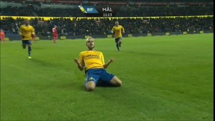 Teemu Pukki - 54 Amazing Goals - 2015-2018