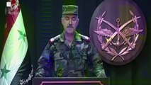 El régimen sirio toma el control “total” de Damasco