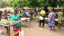 Efforts continue to highlight the importance of Papua New Guinea's forests, land use and agriculture in the fight against climate change.