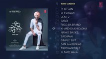 Ranjit Bawa: Ik Tare Wala (Full Album Jukebox) | Latest Punjabi Songs 2018 | T-Series