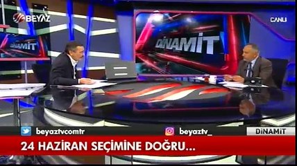 Melih Gökçek: Akşener'in iktidara gelme ihtimali sıfır