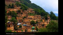 Iran - Gilan - Landscapes & Nature