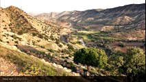 Iran - Ilam - Landscapes & Nature