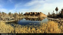 Iran - Isfahan - Landscapes & Nature