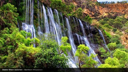 Iran - Khuzestan - Landscapes & Nature