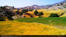 Iran - Kohgiluyeh va Boyer Ahmad - Landscapes & Nature