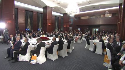 Cumhurbaşkanı Erdoğan: "Son Dönemde Diplomasinin Ciddi Anlamda Erozyona Uğradığını, Uğratıldığını...