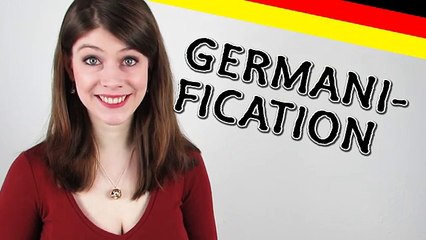 What If EVERY LANGUAGE Was GERMAN?