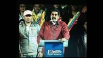 Maduro gana elecciones de Venezuela 2018 y Nacho protesta