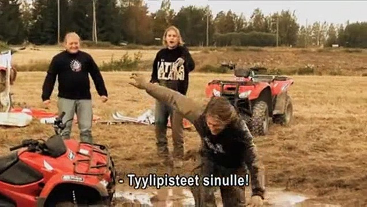 The Dudesons S02E06