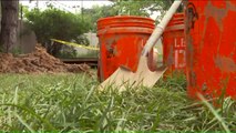 Family Says Faulty Water Line Repair Flooded Their Dream Home