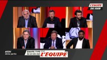 Quel est votre meilleur gardien de L1 ? - Foot - L1