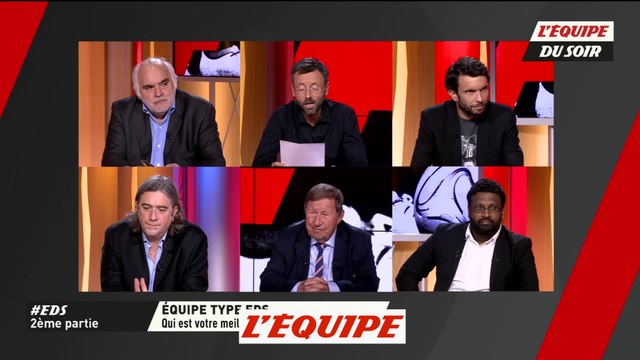 Quel est votre meilleur gardien de L1 ? - Foot - L1