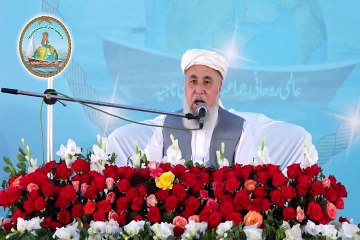Salana Rohani Ijtemah Attock 2018  Part07/09