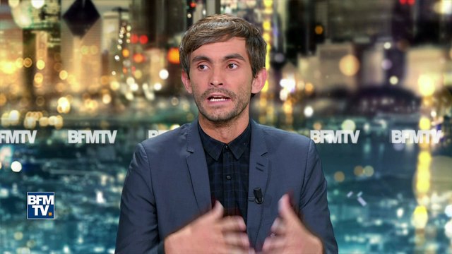 Représentante voilée de l'UNEF: Si elle y adhère, c'est qu'elle défend les valeurs progressistes du syndicat