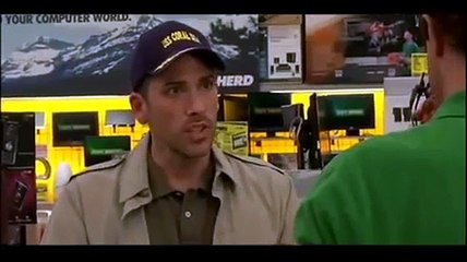 Chuck Versus The Webisodes S01E01