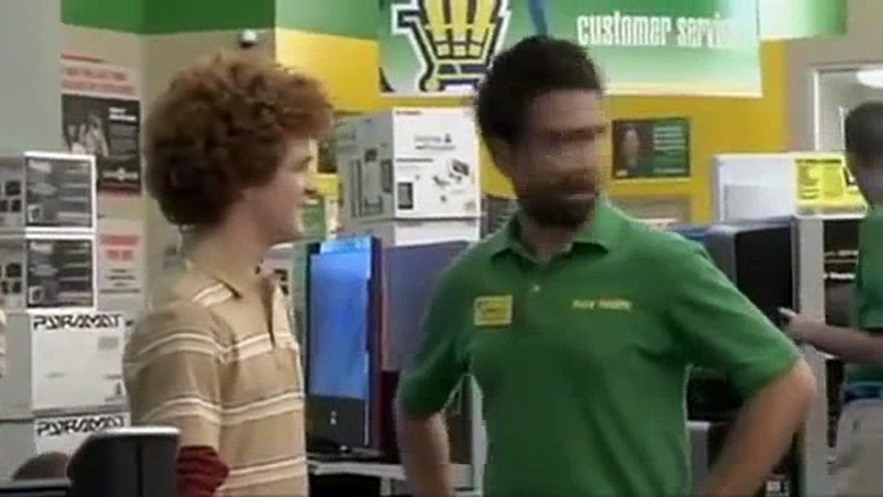 Chuck Versus The Webisodes S01E04