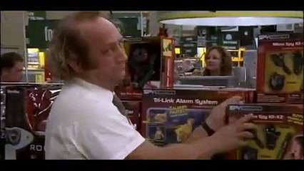 Chuck Versus The Webisodes S01E05