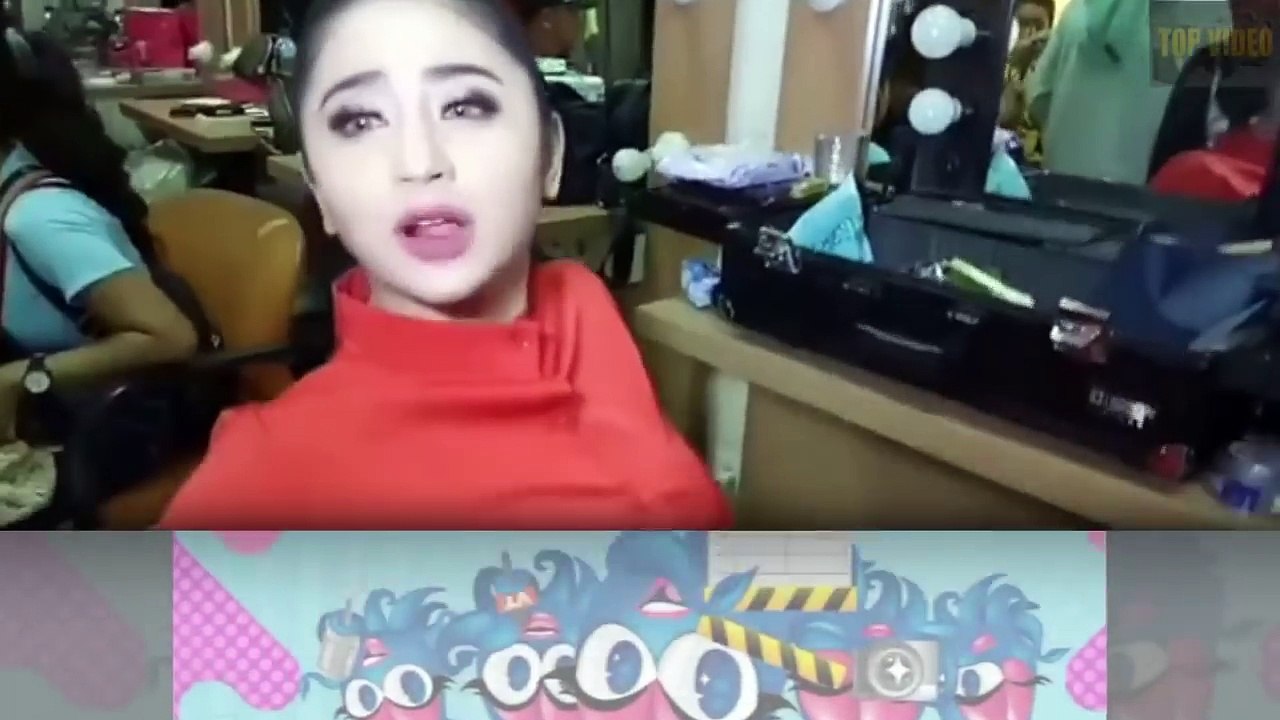 Pantas Minta Cerai, Inilah Kesalahan Fatal Angga Wijaya Sampai Dewi Perssik Sangat Emosi