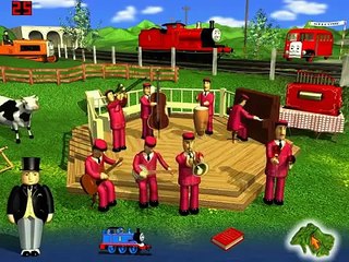 Thomas And Friends The Great Festival Adventure-3