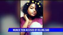 18-Year-Old Kills Her Father After Suffering Years of Abuse, Mom Says