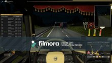 Blocking ets 2 reeport