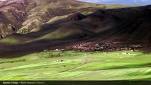 Iran - Qazvin - Landscapes & Nature