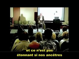 FR - Bob Dean - Conférence Project Camelot Awake and Aware 2009 VOSTFR part 3/3