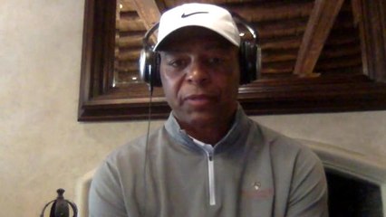 Marcus Allen explains why he thinks Marshawn Lynch has something left in the tank