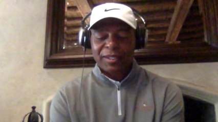 Marcus Allen recalls the pre-draft phone calls that led to him being drafted by Raiders