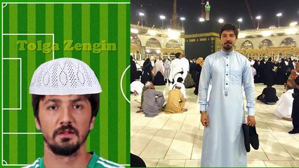 Hacca Giden En İyi 11