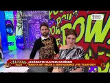 Marita hot desenmascara a Diego Geminez