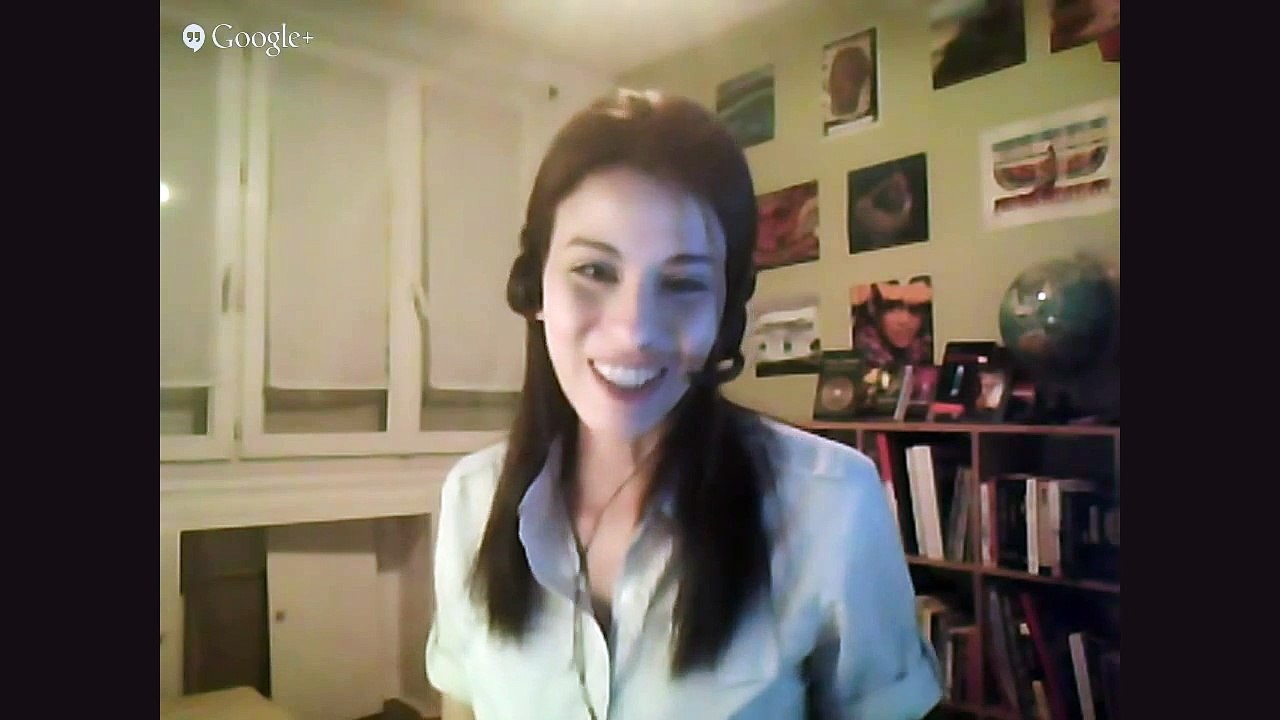 JM Raoux    Le Secret du Cromlech de Rennes les Bains» 22 05 15 part 3/3