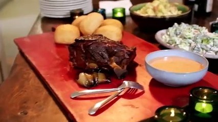 Smoky Pulled Pork with Chipotle Mayonnaise | Gordon Ramsay