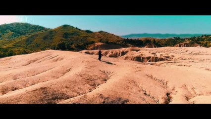 Denisa Moga feat Mircea Eremia - Toxic (Official Music Video)
