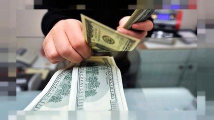 Türk Lirası değer kaybetmeye devam ediyor