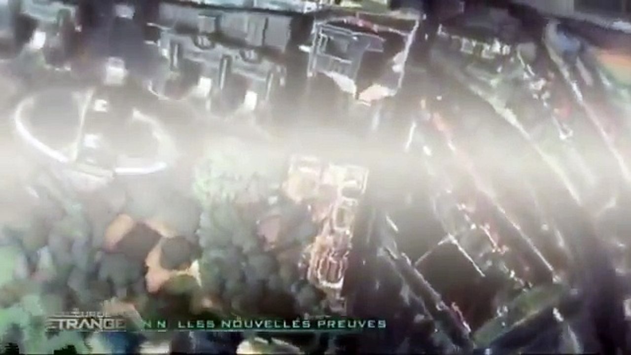 Au coeur de l'étrange W9   OVNI, extraterrestres   les nouvelles preuves 2015 part 2/2