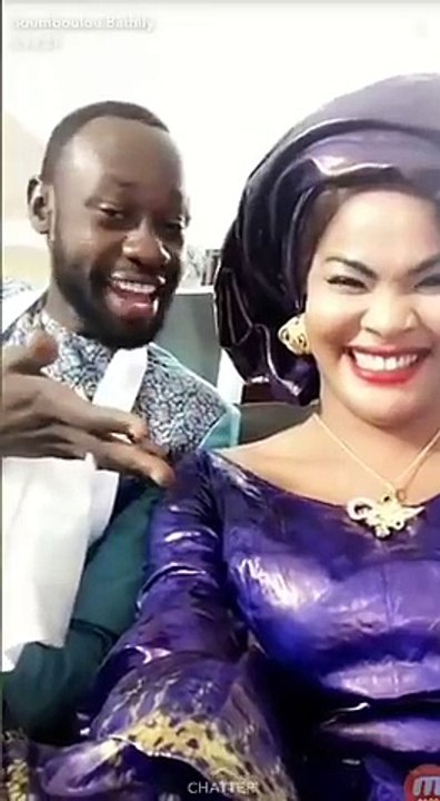 Spécial Ndogou avec Soumboulou, Sagnsé Sénégalaises lui …