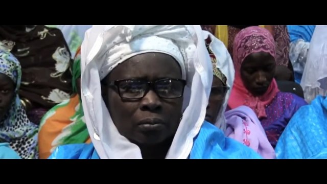 Vidéo – Sidy Lamine Niasse « Idrissa Seck comme Macky Sall sont des franc-maçons ». Regardez !