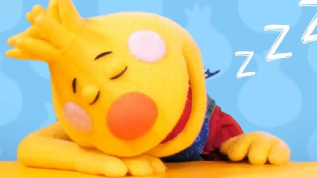 Are You Sleeping Sing Along With Tobee Kids Songs