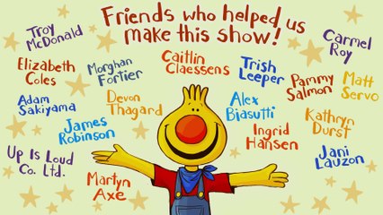 BINGO Sing Along With Tobee  BINGO Dog Song Kids Songs