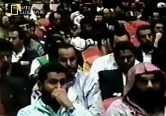 Documentaire 09 11 Les Mystéres Du 11 Septembre 2001 VoStFr part 4/5