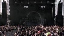 BABYMETAL Rock On The Range 2018  (ProShot) Part1