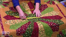 Sew Grand Dresden Quilts with Nancy Zieman - Sewing with Nancy