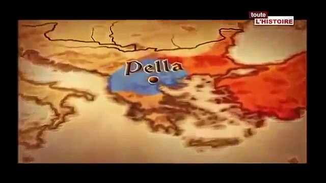 La Perse, Vers L'Empire Universel Documentaire Historique part 2/3