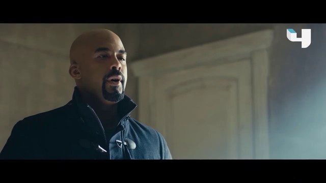 عاكف الجبلاوي يثأر لوالده ويعاقب عرام على خيانته