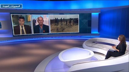 للقصة بقية- مسيرات العودة.. كيف أعادت الصراع إلى أصله؟